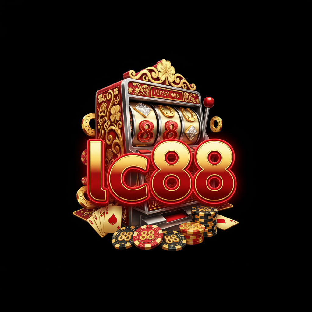 Logo của lc88